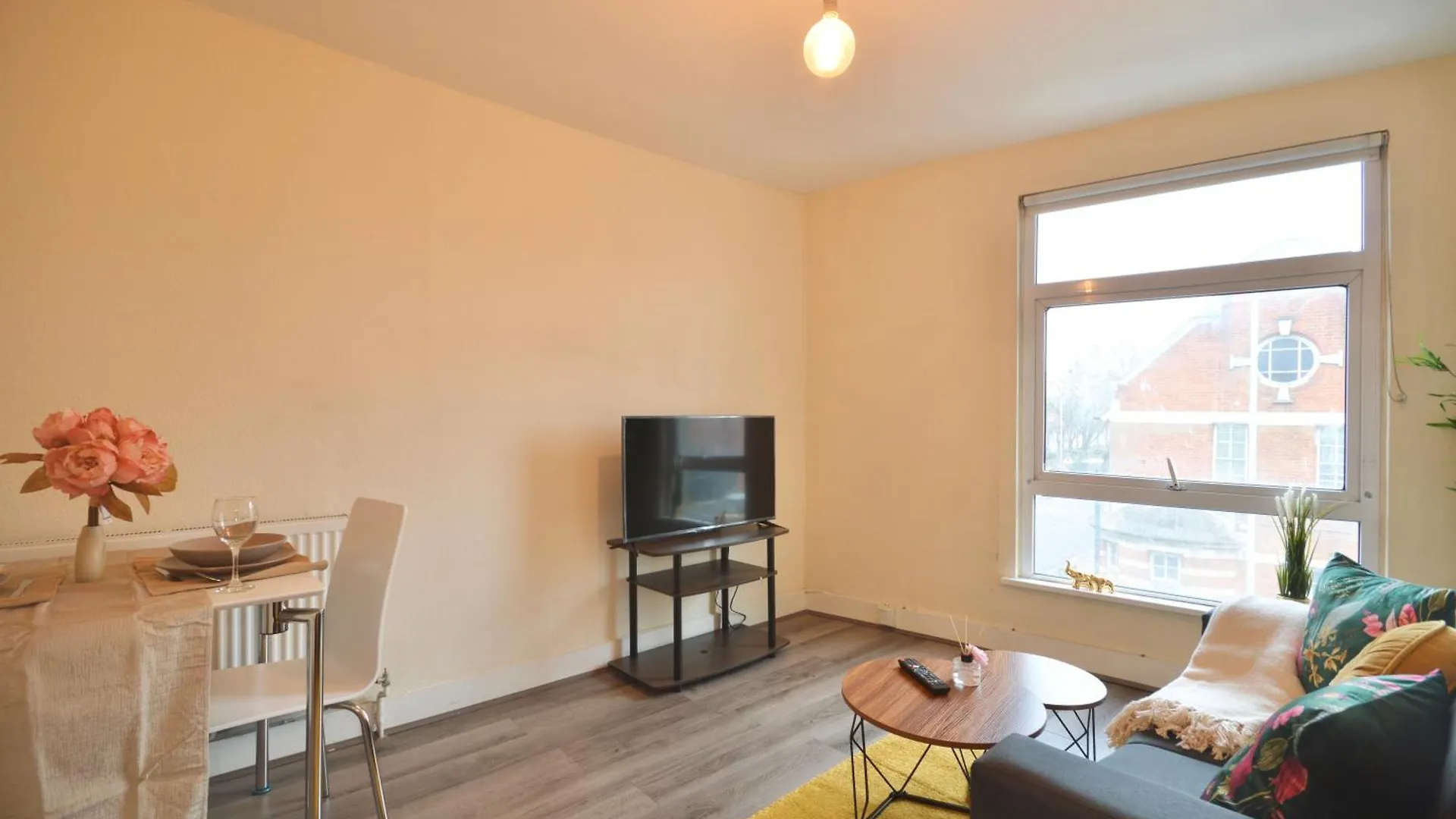 Curve Apartments London 0*,  United Kingdom